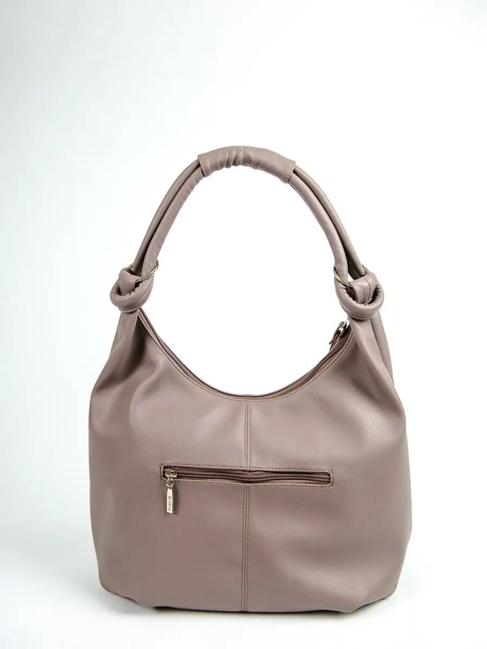 Сумка через плечо шоппер