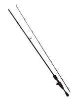 Спиннинг штекерный Hike Cast Kaida тест 2-14 гр длина 198 см