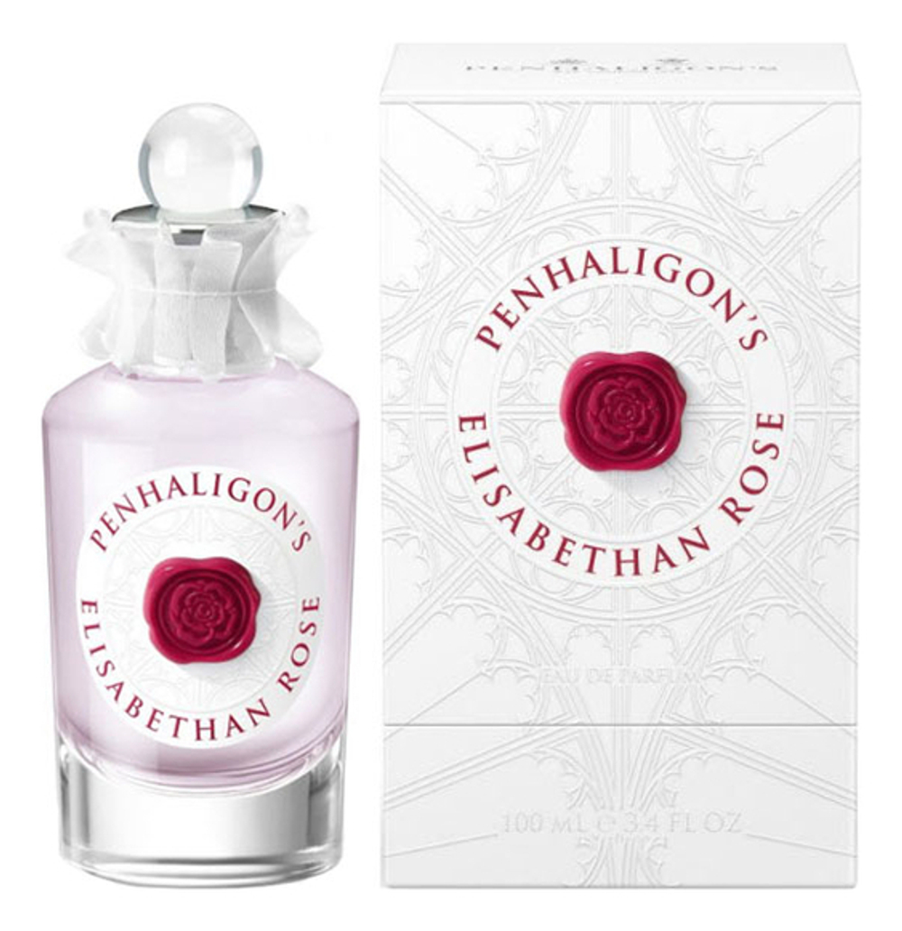 Penhaligon's Elisabethan Rose