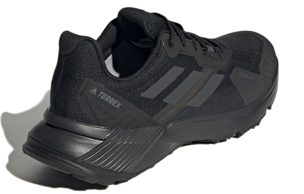 Adidas Terrex Soulstride "Black"