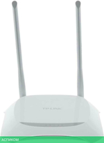 Беспроводной маршрутизатор TP-Link TL-WR840N