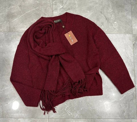 Свитер Loro Piana