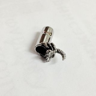 Тоннель сталь (скорпион)