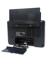 Радиоприемник с MP3 плеером и BT+Solar panel Golon RXBT864S