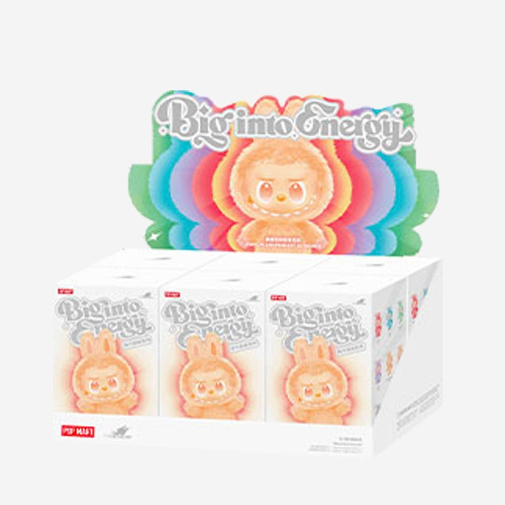 Брелок-игрушка The Monsters Labubu (Highlight Doll Series)