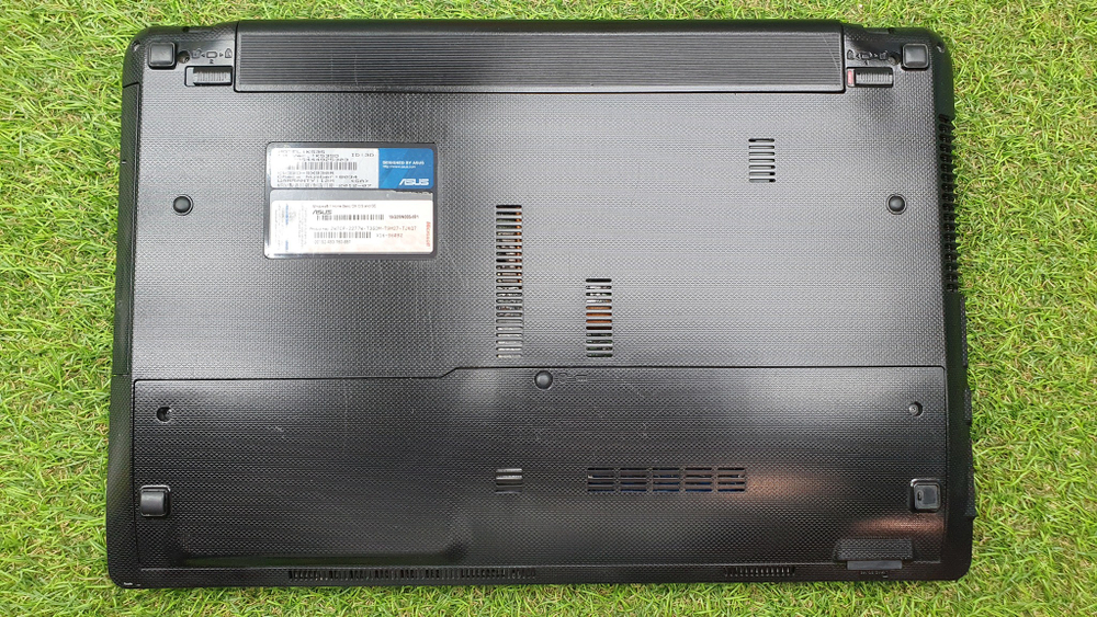 Игровой ASUS i3/4 Gb/610M 2 Gb