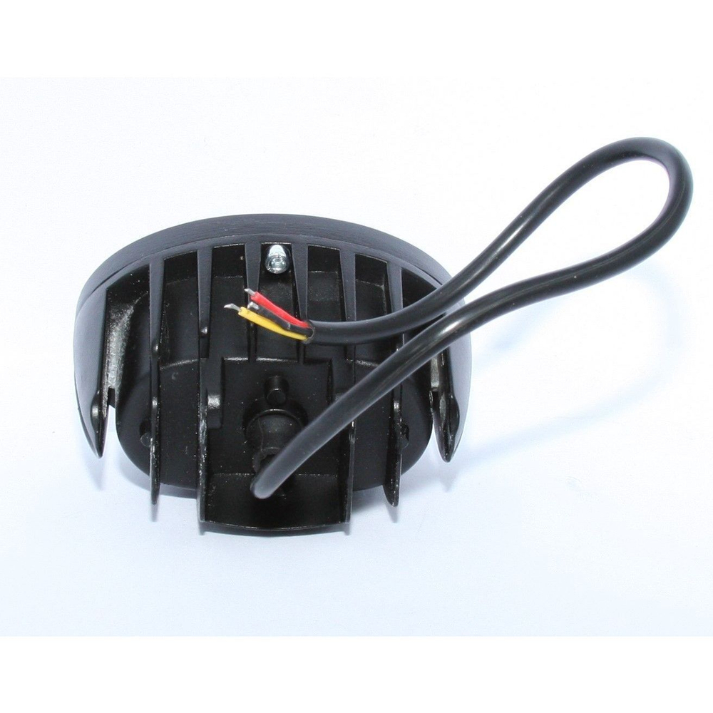 Фара светодиодная 12-24v овал