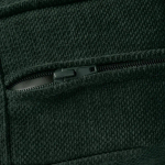 Диван 2-местный - IKEA EKTORP/ЭКТОРП ИКЕА, темно-зеленый