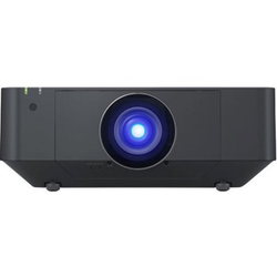 Проектор Sony VPL-FHZ58 Black