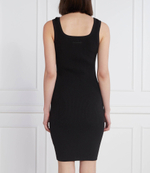 платье Calvin Klein - черный(K20K205447)