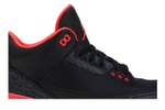 Кроссовки Jordan Air Jordan 3 Retro Crimson