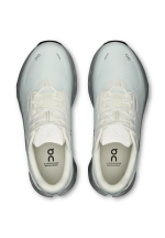 Женские Кроссовки для бега On Cloudrunner 2 Waterproof iceberg alloy