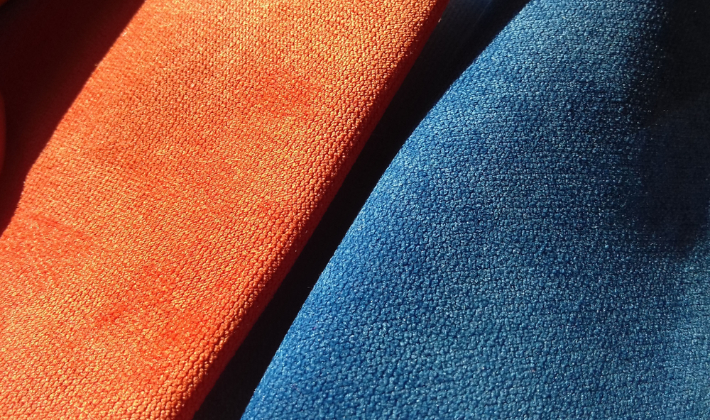 Микровелюр Aquarelle 26