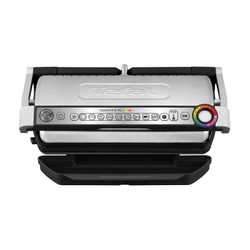 Комплект электрогриль Tefal GC722D34 + насадка Tefal XA727810