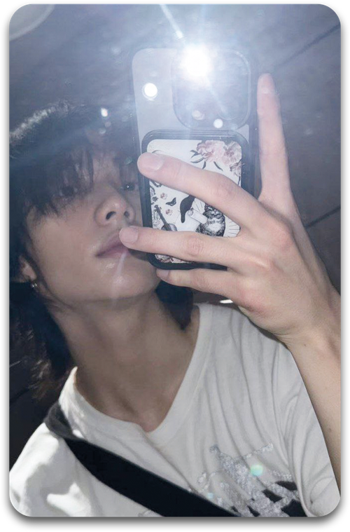 Карта / STRAY KIDS #1467