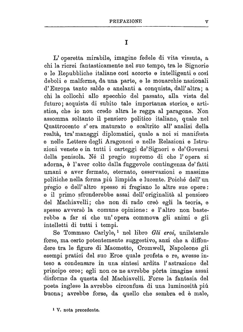 Il principe di Niccolo Machiavelli | Machiavelli Niccolò