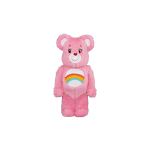 Дизайнерские игрушки BE@RBRICK Cheer Bear Costume 400%, BB-0236