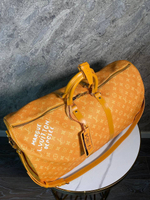 Дорожная сумка Louis Vuitton, арт. 469406186