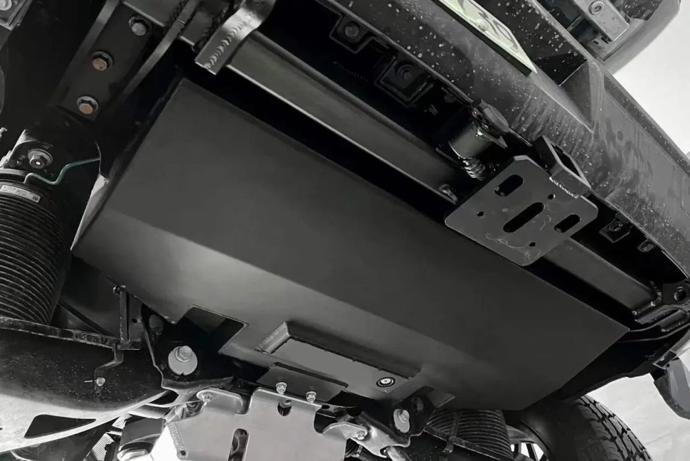 Дополнительный топливный бак 65 литров для TANK 700 Танк резервный бак топливный насос 65л