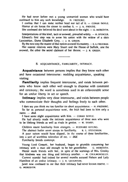 English synonyms | Günther J. H.