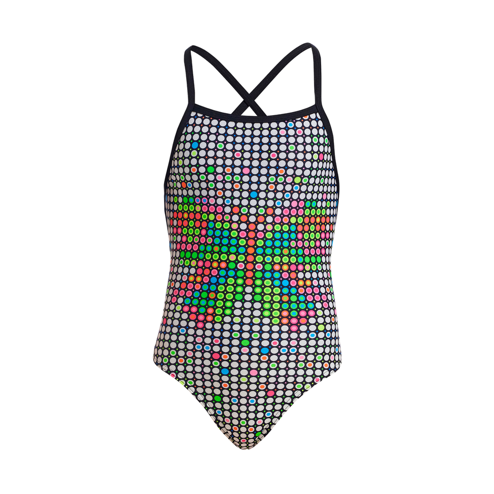 Купальник FUNKITA Snow Flyer