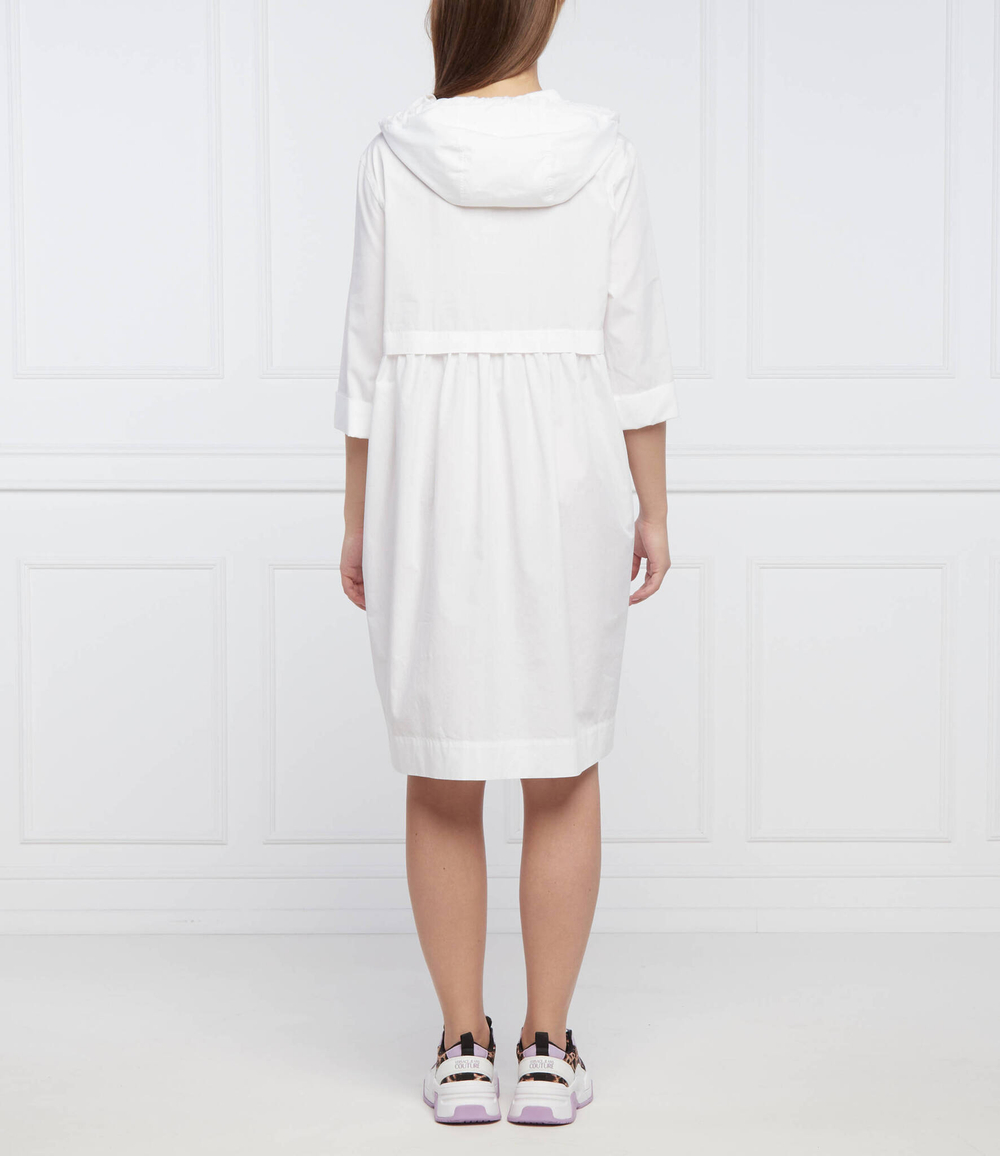 платье Marc Cain - белый(SS 21.27 W80)