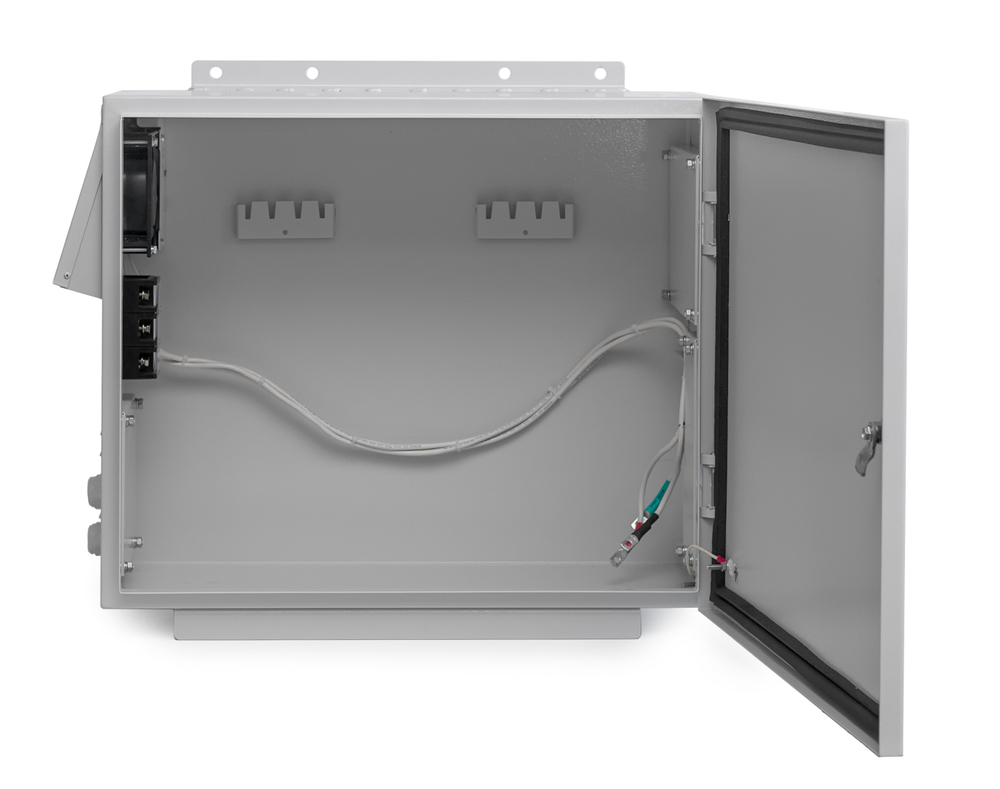 Шкаф 1F STANDARD