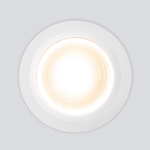Встраиваемый светодиодный светильник Light LED 3003 35128/U белый