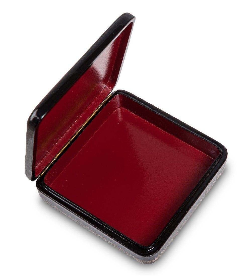 Народные промыслы ШК-45/18 Шкатулка «Руслан и голова» Орлова