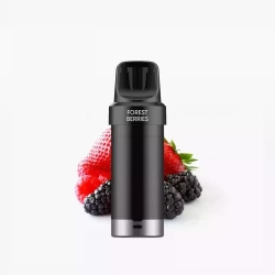 nexPOD Replacement Pod 5000 - Forest Berries (5% nic)