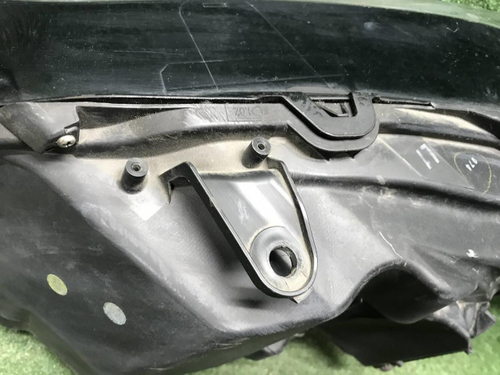 Битая Фара правая Lexus RX 4 (2015-2019) LED