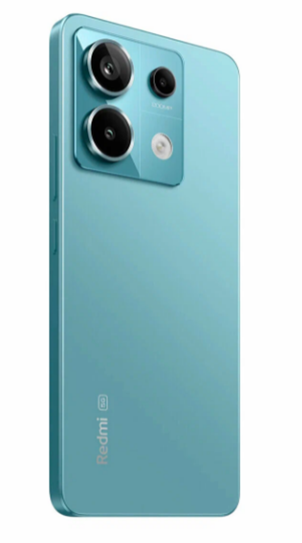 Смартфон Xiaomi Redmi Note 13 Pro 5G 8/256GB NFC Global Ocean Teal