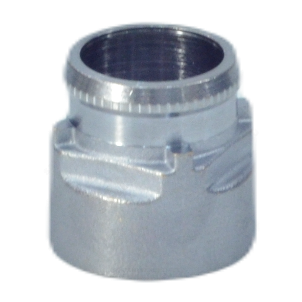 Переходник R167 клипс clip-clap+RTR (RA) Danfoss для соединения эл/терм с клапанами Danfoss Giacomini R167CX001