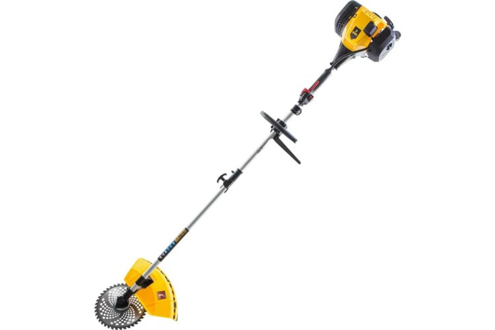 Мотокоса Denzel DGT-52S-MAX 96279