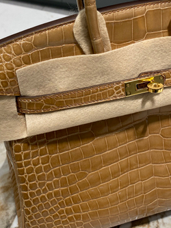 Hermes Birkin 25
