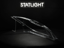 Левое стекло фары Mazda 6 GH 2007-2013