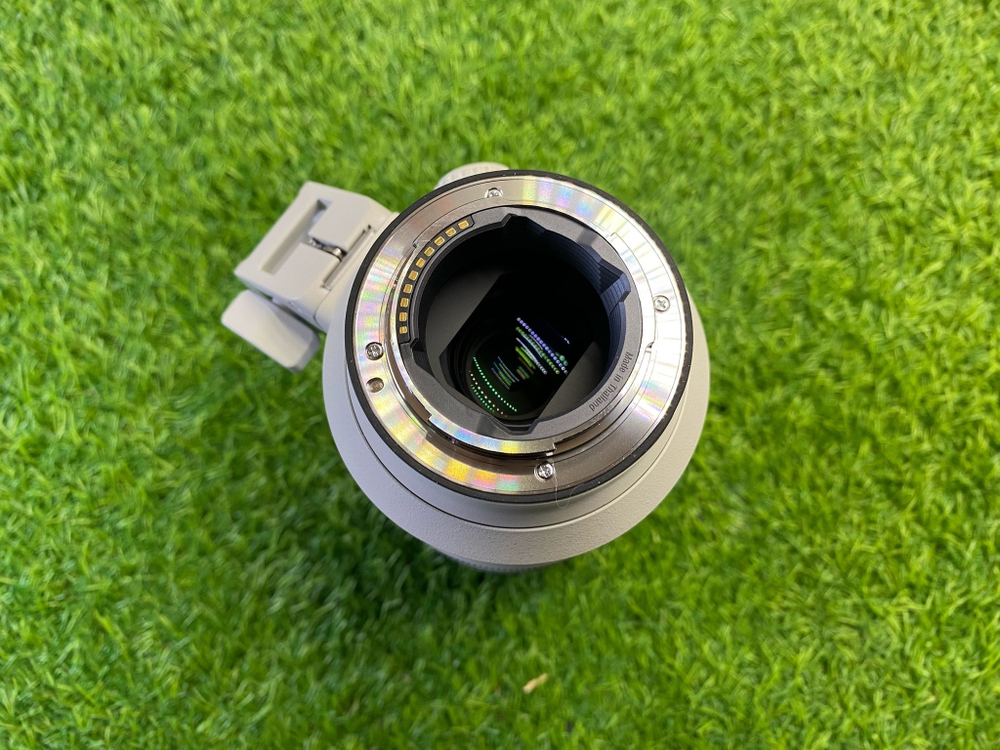 Sony FE 70-200mm 2.8 GM OSS