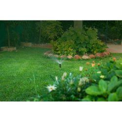 Шланг для полива GF GF80007100 POWER STAR ПВХ армированный садовый диаметр 12,5 мм (1/2 ) длина 15 м