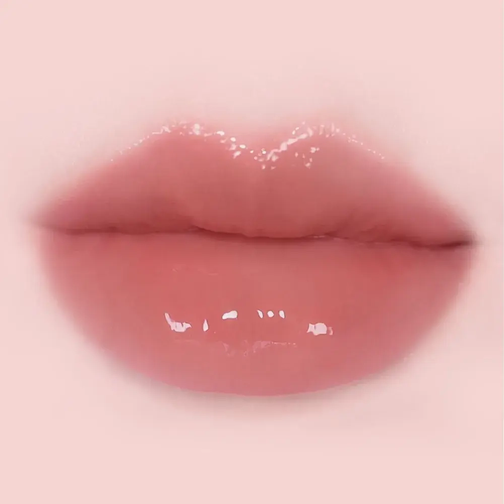 FEEV Hyper-fit Glam Drop - Тинт с зеркальным блеском