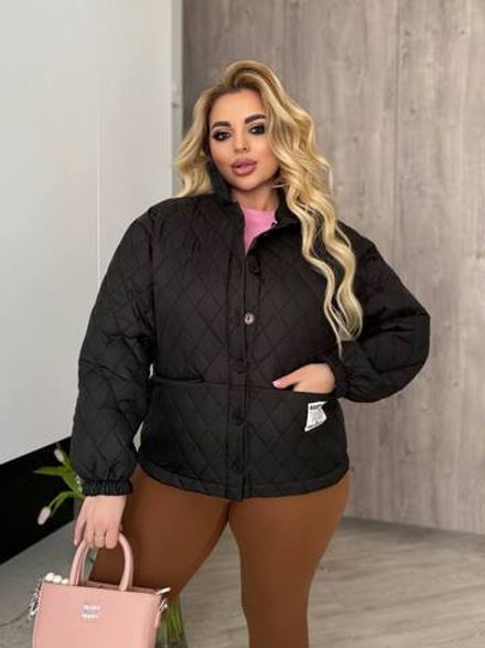 Куртка УК-1389 Fabrika