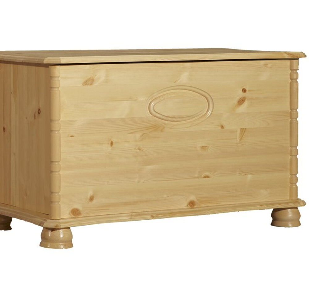 Сундук, 88x51x44,5, Айно