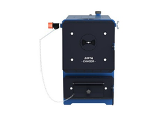 Котел твердотопливный ZOTA Енисей 23 кВт 30137