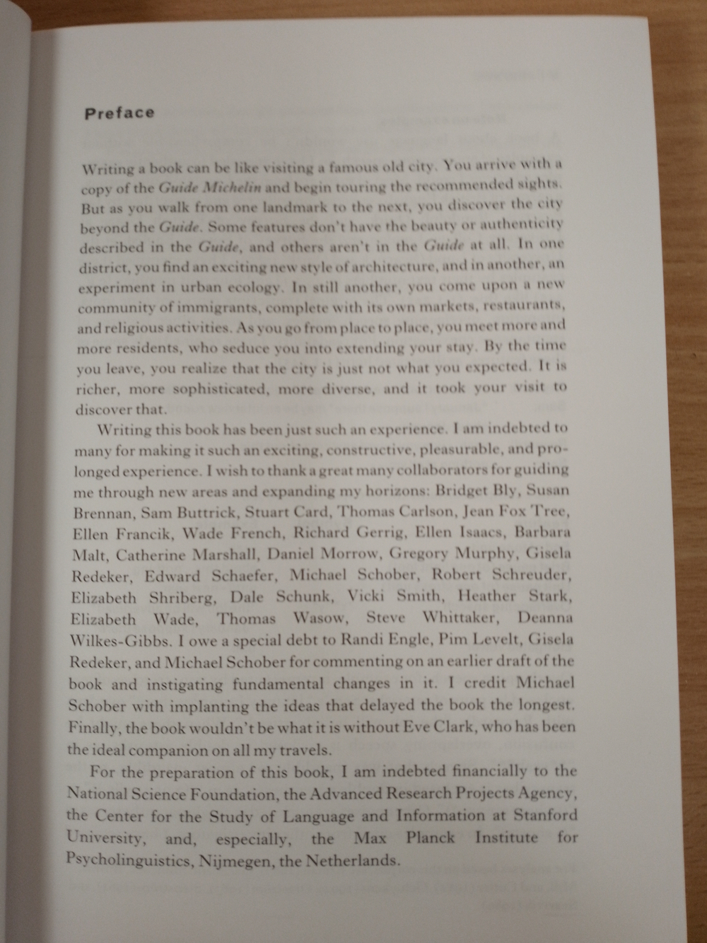 Using Language 1st Edition