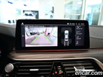 BMW 5 Series (G30) 530i Luxury (12.2020)