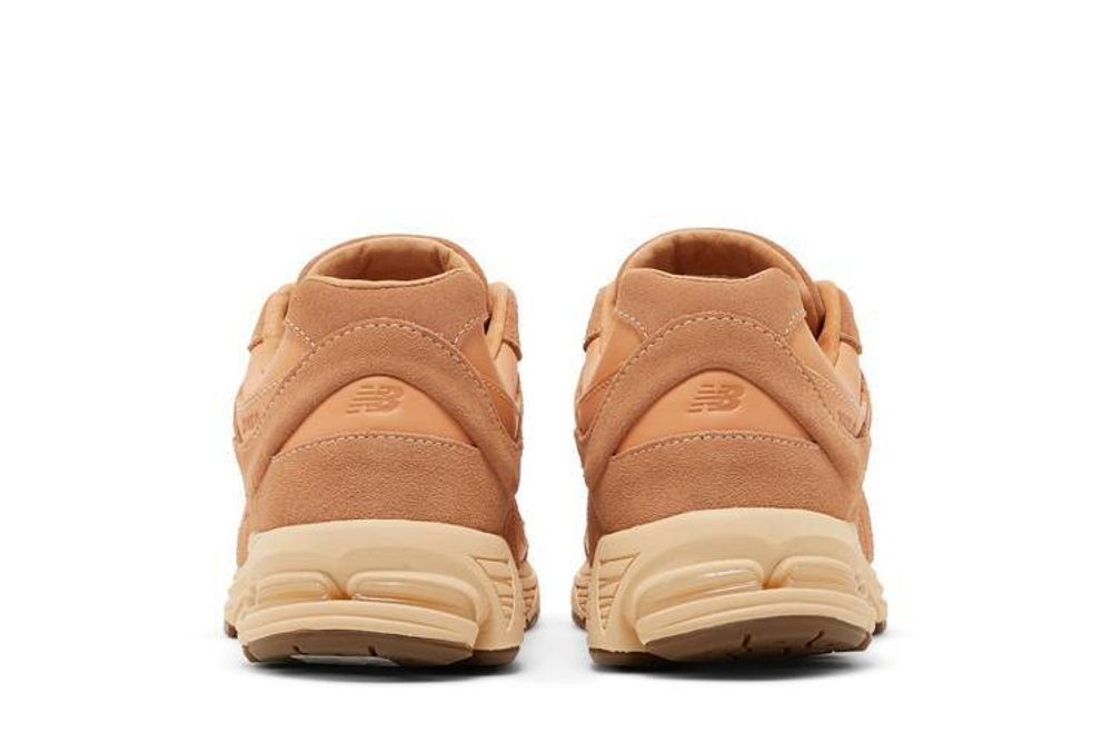Кроссовки New Balance Nb 2002R
