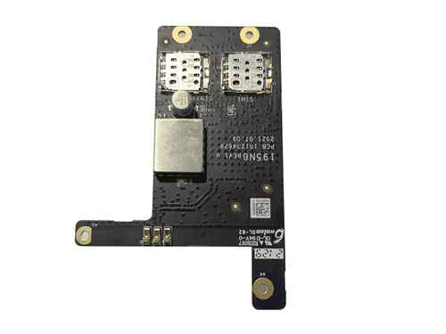 Hikvision DS-PM2-G ОС, СОУЭ