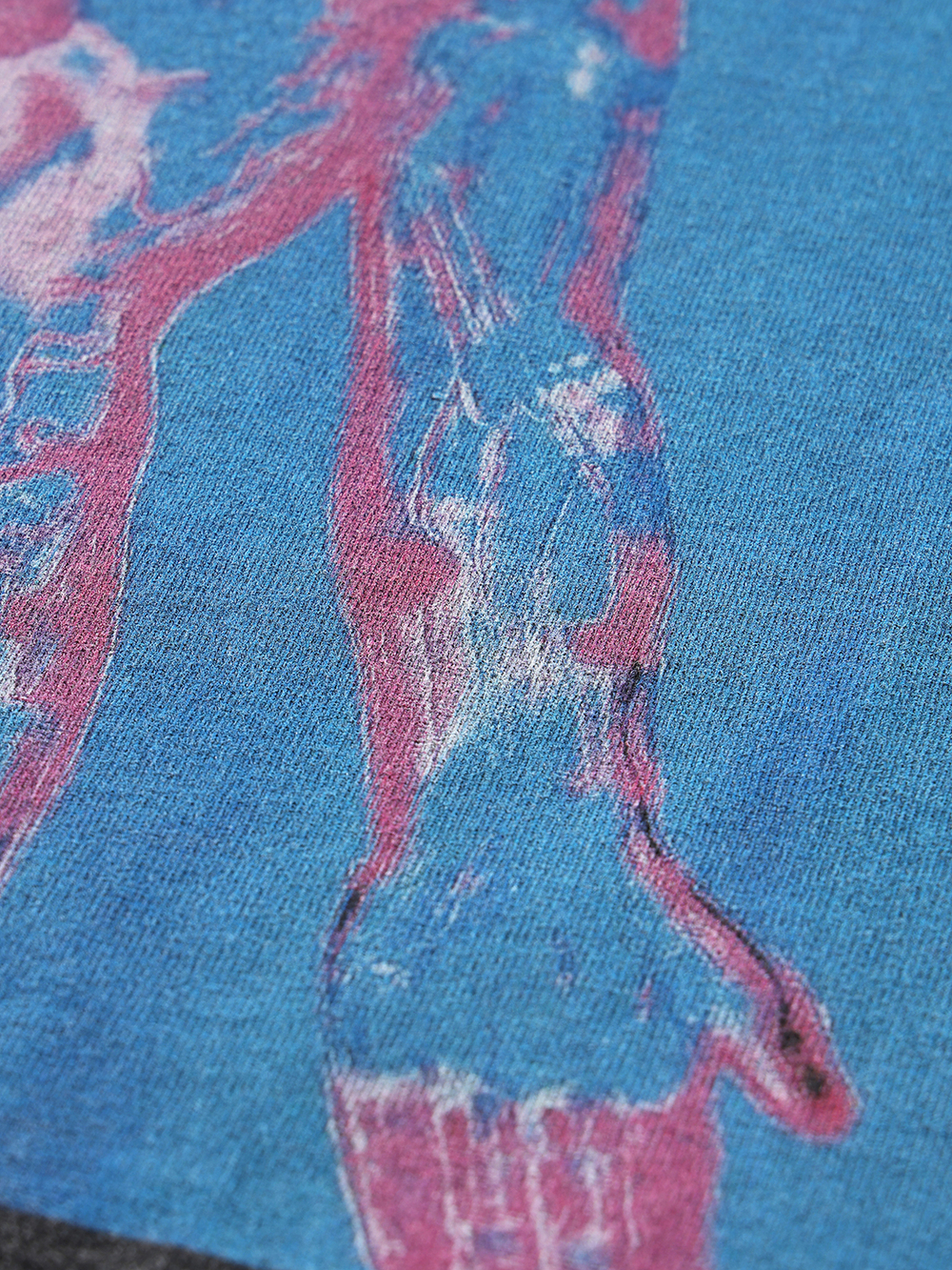 Футболка Off Street print
