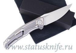 Нож Широгоров Квантум Quantum Gen 2фотография - 2