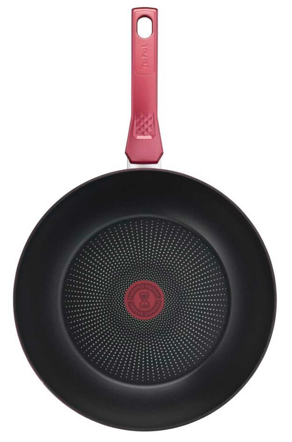 Сковорода-вок Tefal Daily Chef 28 см G2731972