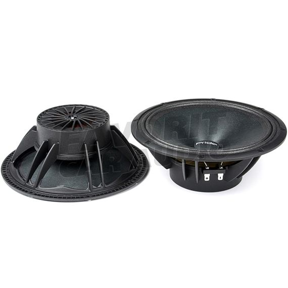 Акустика Pride Ruby Light 8"